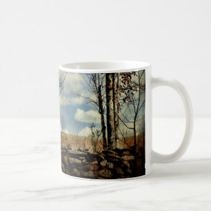 Mug-Collecting Sap Coffee Mug