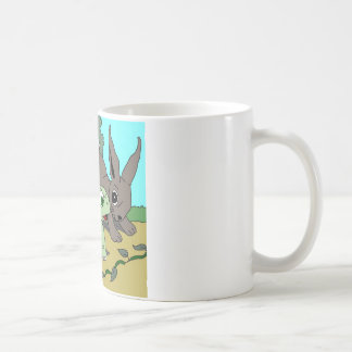 Mug Collection 1 de Le Lièvre et la Tortue
