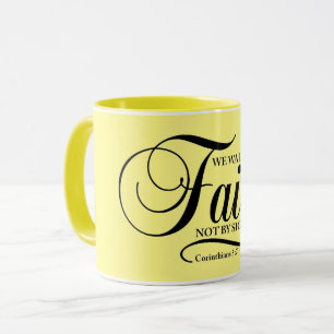 Mug Collection de cadeaux de foi