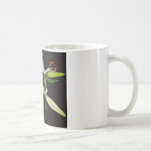 Mug Collection de lys artistiques-1
