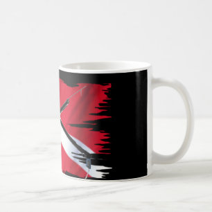 Mug Collection de repaire de plongeurs