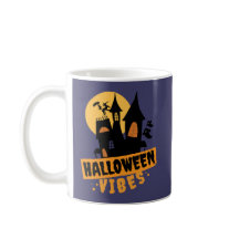 collection de style halloween