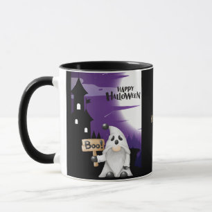 Mug collection de style halloween