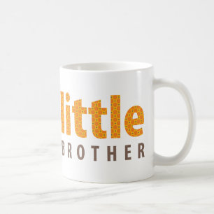Mug COLLECTION d'ENFANTS DE MÊMES PARENTS - petit