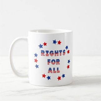 Mug Collection du parti Élections USA !