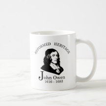 Collection du patrimoine réformée John Owen