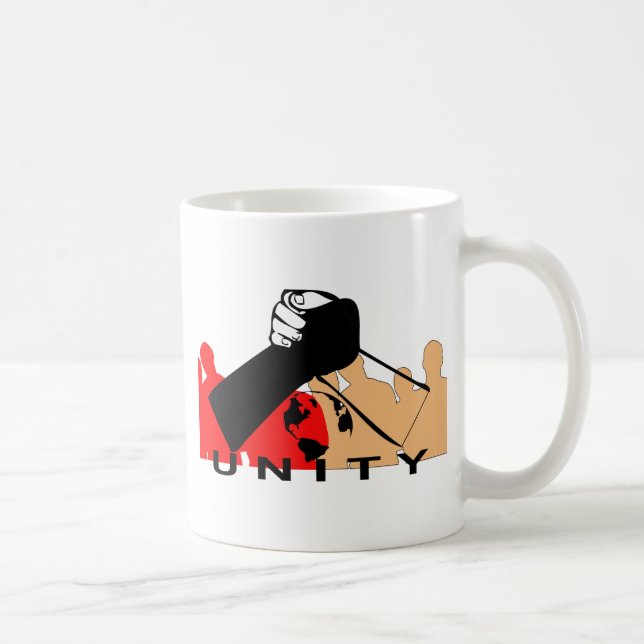 Mug Collection d'unité (Droite)