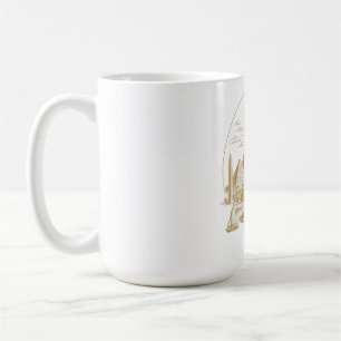 Mug Collection Égypte Antique