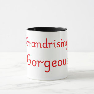 Mug Collection grandiose magnifique