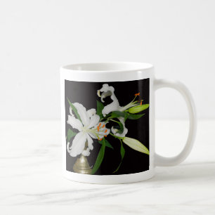 Mug Collection Lily artistique-1