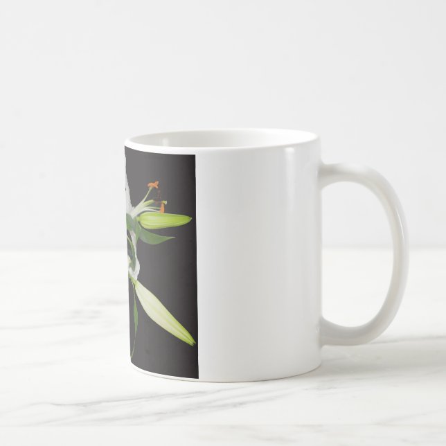 Mug Collection Lily artistique-1 (Droite)