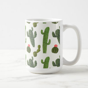 Mug Collection Llamarama Cactus mignons