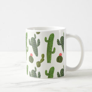 Mug Collection Llamarama   Cactus mignons