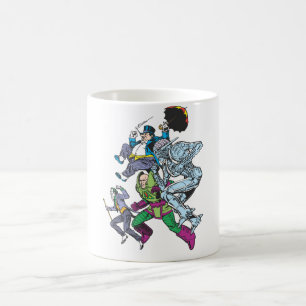 Mug Collection Super Powers™ 13