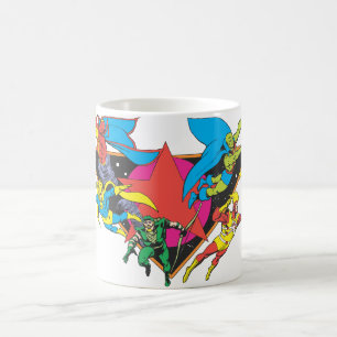 Mug Collection Super Powers™ 16