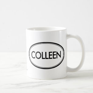 Mug Colleen