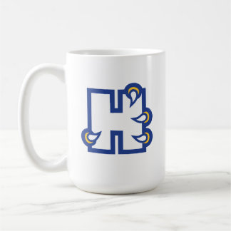 Mug Collège Hilbert H