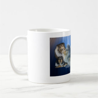 Mug Colley  La magnificence à l...
