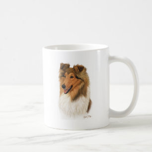 Mug Colley rugueux