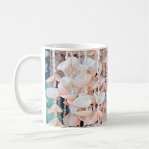 Mug Colliers Shell, Kay West, Floride