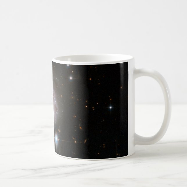 Mug Collisions cosmiques Galore ! (Droite)