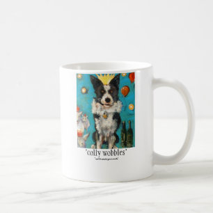 Mug "colly shimmy