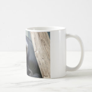 Mug Colobus polykomos