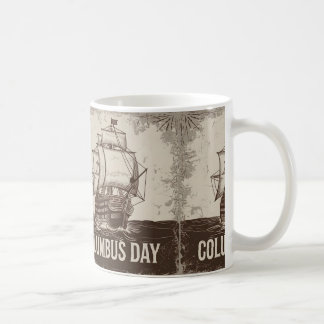 Mug Colomb cadeau de jour Idée