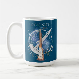 Mug Coloniste
