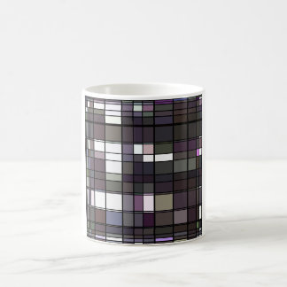 Mug Color Grid