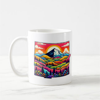 Mug Colorado