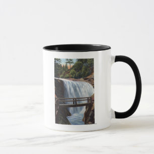Mug Colorado Springs, CO - Ramona, Premier de 7