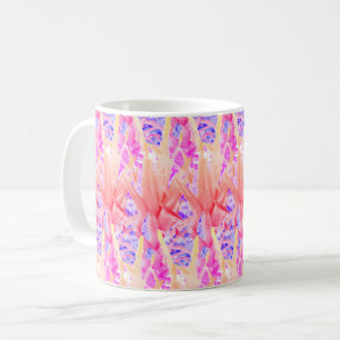 Mug Coloré Pastels rose violet 4Josie