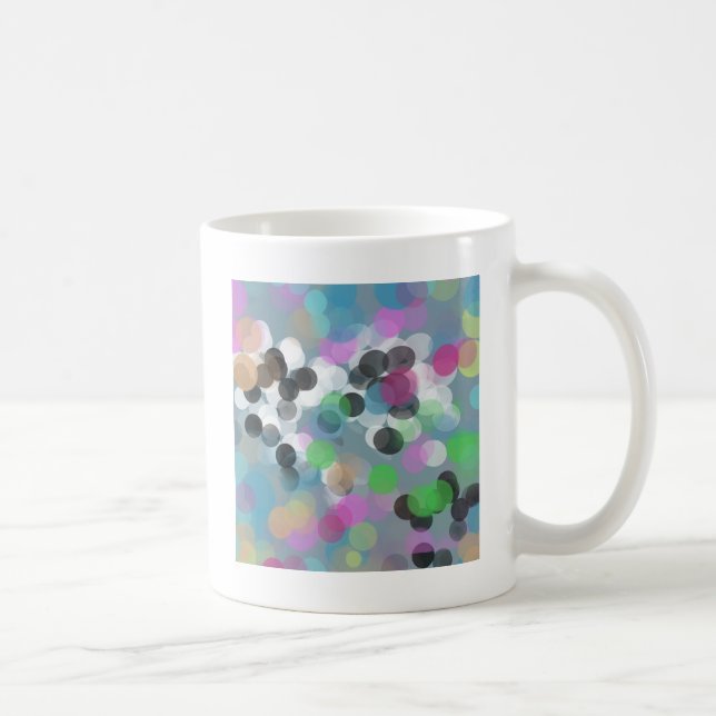 Mug Colorful Confeti (Droite)