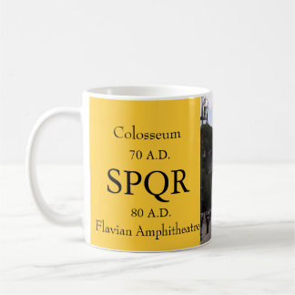 Mug Colosseum