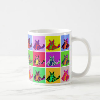 Mug ColourCats