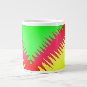 mug colours shape