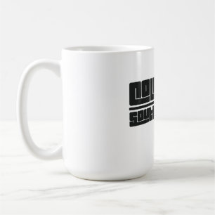 Mug Columbia - Caroline du Sud