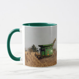 Mug Combiner