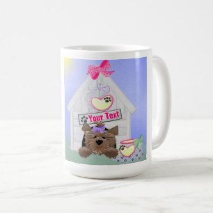 - Mug Combo