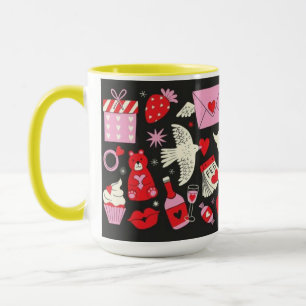 Mug Combo
