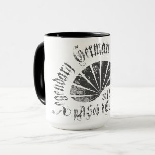 Mug Combo