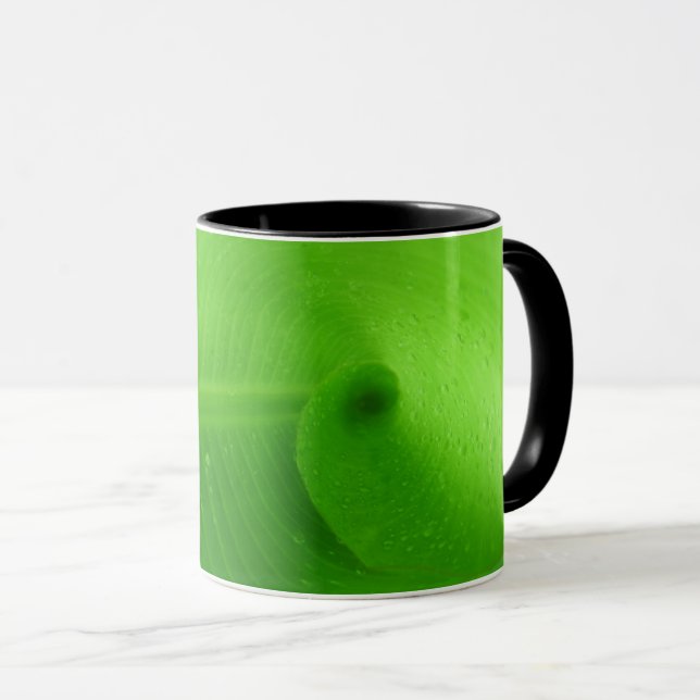Mug combo, 11 oz (Devant droit)