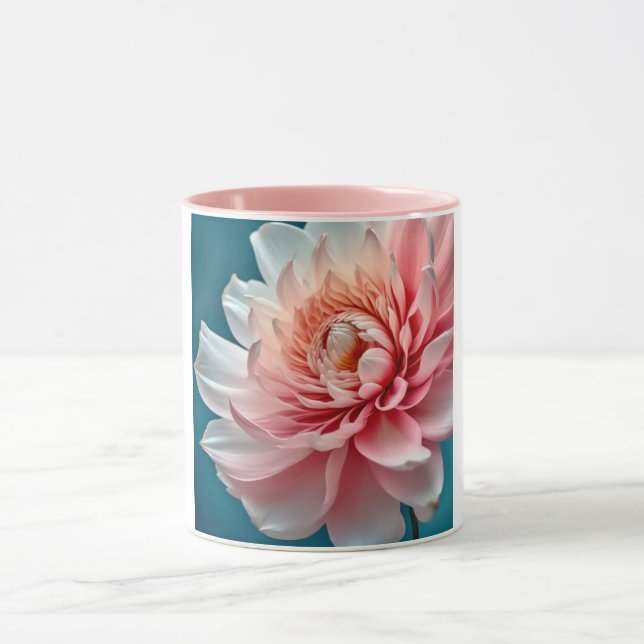 Mug Combo 11 oz (Centre)