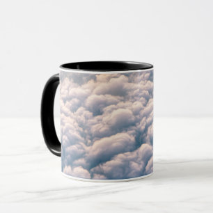 Mug combo, 11 oz