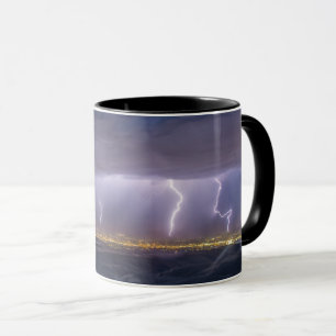 Mug combo, 11 oz