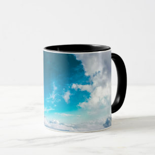 Mug combo, 11 oz