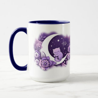 Mug combo, 15 oz