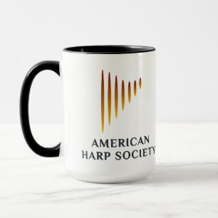 Mug combo, 15 oz