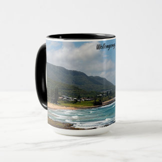 Mug combo, 444 ml